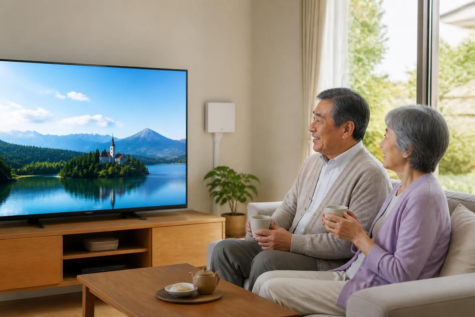 キャッシュバックの実際の受け取り時期